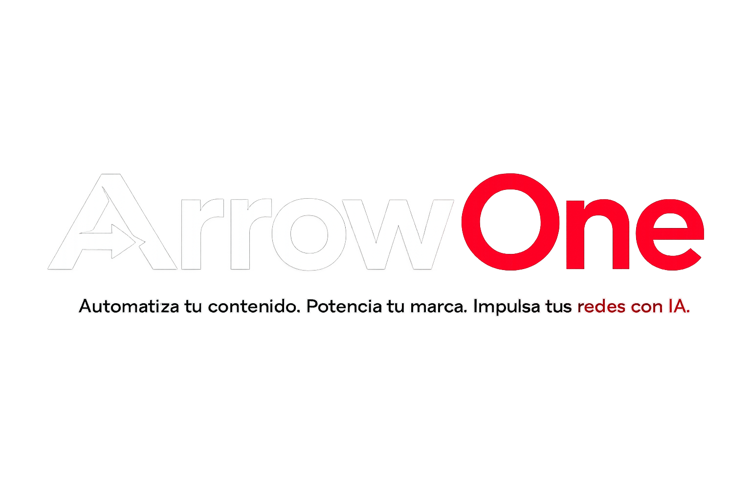 ArrowOne